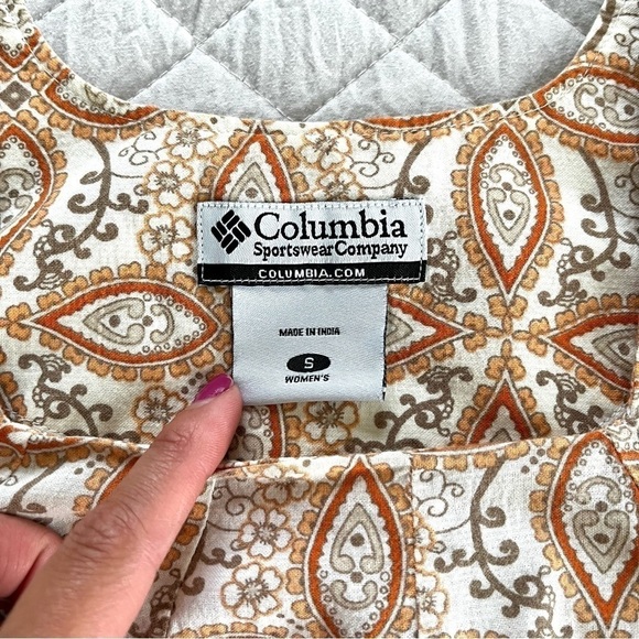 Columbia women’s sleeveless - Picture 5 of 6